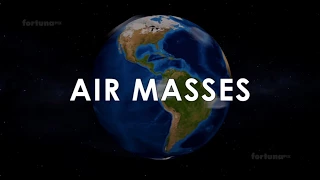 Air Masses