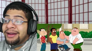 Best of Family Guy Funny Moments!