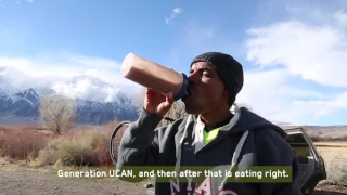 Meb's Top 3 Tips For Recovery