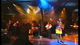 Sou fräi - Luxembourg 1992 - Eurovision songs with live orchestra