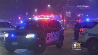 Man Survives Hit By Metra Train