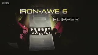 Robot Wars: Iron-Awe 6