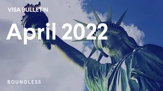 April 2022 Visa Bulletin | The Latest Green Card Wait Times