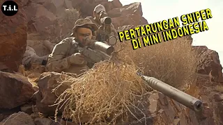 PARA SNIPER INI MEMBANTU SESEPUH DESA UNTUK BALAS DENDAM ( Reupload)