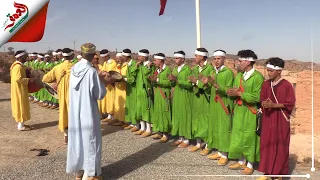 أحواش تارودانت.. تراث تاريخي مهدد بالاندثار