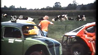 autocross ACM 1977