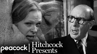 What She Did - "Wet Saturday" | Hitchcock Presents