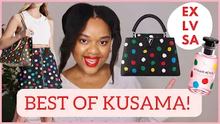 Yayoi Kusama X Louis Vuitton 2023 | Buying Advice From An Ex LV SA