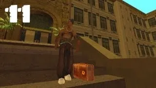 GTA San Andreas - PC - Mission 11 - OG Loc