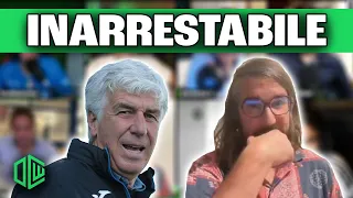 Torna GASPERINI il MAESTRO! | Buttafuoco: “È TORNATO il CAMPIONE!!!”