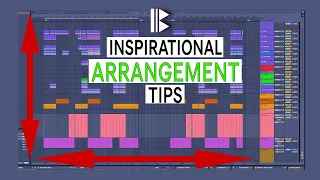 Arrangement Tips To Inspire Your Drops.  Ft. Arps, Counter Melody, Harmony and other keywords!