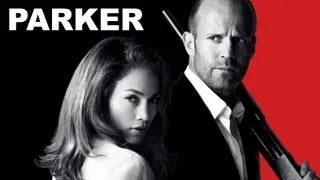 Parker - Movie Review by Chris Stuckmann