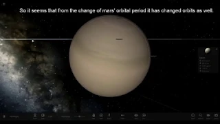 What If we had a Binary Star System - Universe Sandbox 2