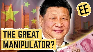 Does China Lie About Its Economic Statistics?