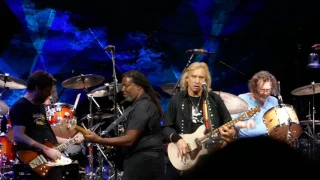 Joe Walsh - In The City - Newark 06-16-2017