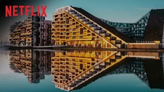 Abstraktio: Muotoilun taito | Virallinen traileri [HD] | Netflix