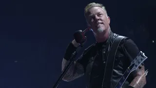 Metallica: Live in Paris, France 2017 (D tuning)