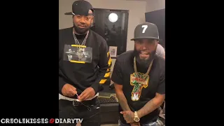 NO APOLOGY From #NORE & #SHYHEIM BEEFING w/ #KILLAHPRIEST involving #GhostfaceKillah