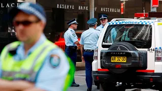 NSW Police struggle to find new recruits