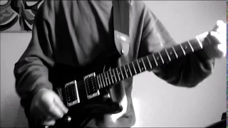 Slabo Day - Peter Green - Snowy White - Cover