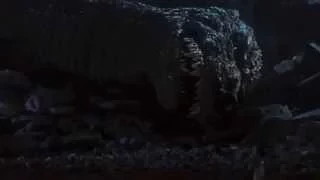 Godzilla Final Wars, Vs Destroyah and 2014 Music Video - New Divide