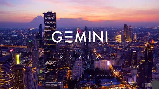 Afrojack feat. Ally Brooke - All Night (G3MINI Remix) | Bangkok Skyline in 4K | Cinematic Video