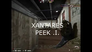 Xantares Olamıyorum Fragmovie (Gibi bişey)