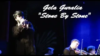 Gela Guralia - "Stone By Stone" - Spb - 28.04.2018