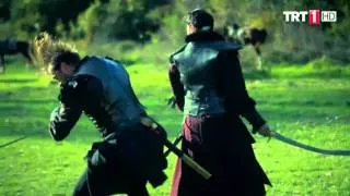 Diriliş Ertuğrul 38. Bölüm - Kardeş Kanı