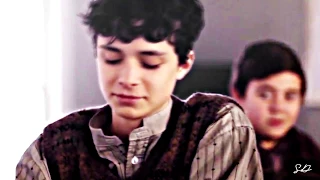 ► Gilbert Blythe | Or Nah