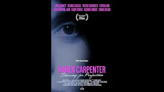 KAREN CARPENTER: Starving for Perfection (2023) #moviereview #documentary