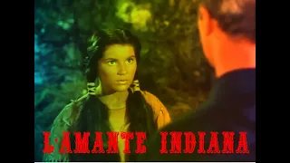 L'amante indiana   1950   Ottimo Western Regista: Delmer Daves