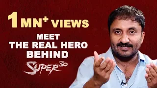 Anand Kumar On Why He Chose Hrithik Roshan For Super 30