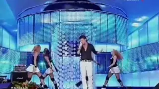 Sergey Lazarev - Даже если ты уйдёшь