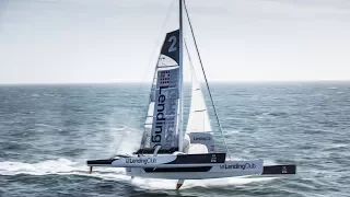 5 FASTEST TRIMARANS IN THE WORLD
