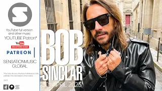 Bob Sinclar - The Bob Sinclar Show - 30 April 2023