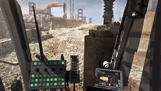 Construction Simulator - 3 CGI Reveal Trailer Android