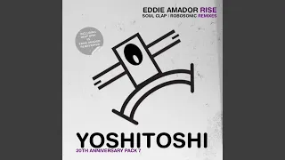 Rise (Deep Dish Vs. Eddie Amador Mix)