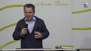 Воскресное служение. Миссия Олега Ремеза - "Воля Божья". Часть5.