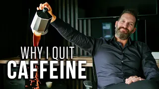 Why I Quit Caffeine (& what happened after 7 months of ZERO caffeine)