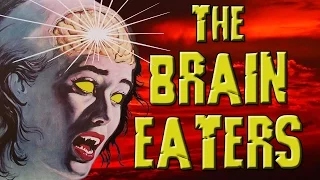 Dark Corners - The Brain Eaters: Review