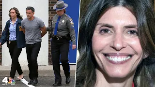 Jennifer Dulos Case: Estranged Husband Charged With Murder in Missing Mom Mystery | NBC New York