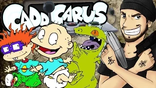 [OLD] Rugrats Search for Reptar - Caddicarus