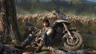 폭주족이 좀비 세상에서 2년동안 살아남는 방법, "데이즈곤(Days Gone)" 게임스토리 리뷰