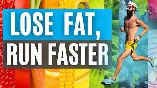 Lose Weight, Run Faster: 5 compounding benefits of healthfully shedding body fat