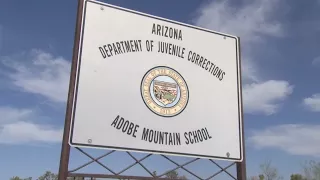 State may consider closing Arizona's only juvenile prison