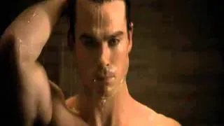 Vampire Diaries Season 4 Episode 9 - " O Come, All Ye Faithful " - part 3