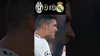 Juventus vs Real-madrid highlight Ronaldo Hattrick goal (3-0) UCL 2019 HD#sports #cr7