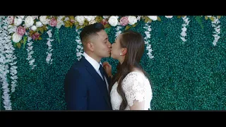 Long & Zang's Traditional Wedding video April 2, 2022