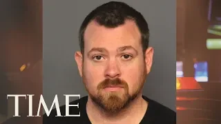 TSA Agent At Denver Airport Arrested On Child Sexual Assault Charges | TIME